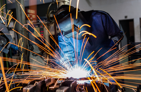 CTE Building the Pipeline of Skilled Workers